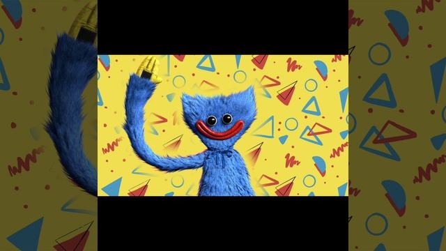 Поппи плейтайм мини фильм 3 часть
