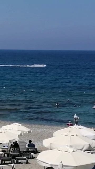 7 июня 🌞+30🌊+23. ТУРЦИЯ 2025.