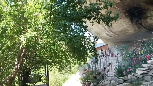Монастырь Великомученика Фёдора Стратилата.