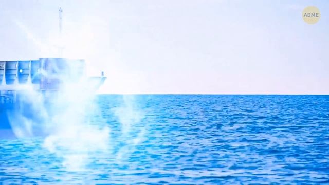 Почему учёные до сих пор спорят о Бермудском треугольнике?