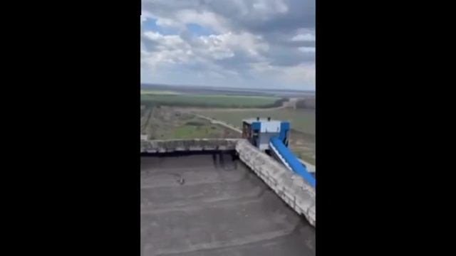 Под Покровском уничтожена одна из крупнейших в Европе угольных обогатительных фабрик - Свято-Варвари