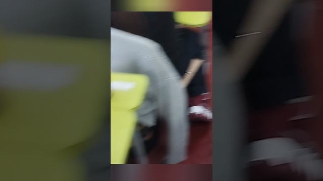 Урок рисования от Бабы Яги