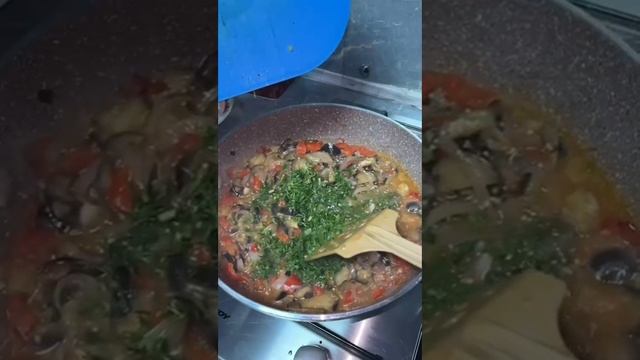 Очень вкусные три блюда
