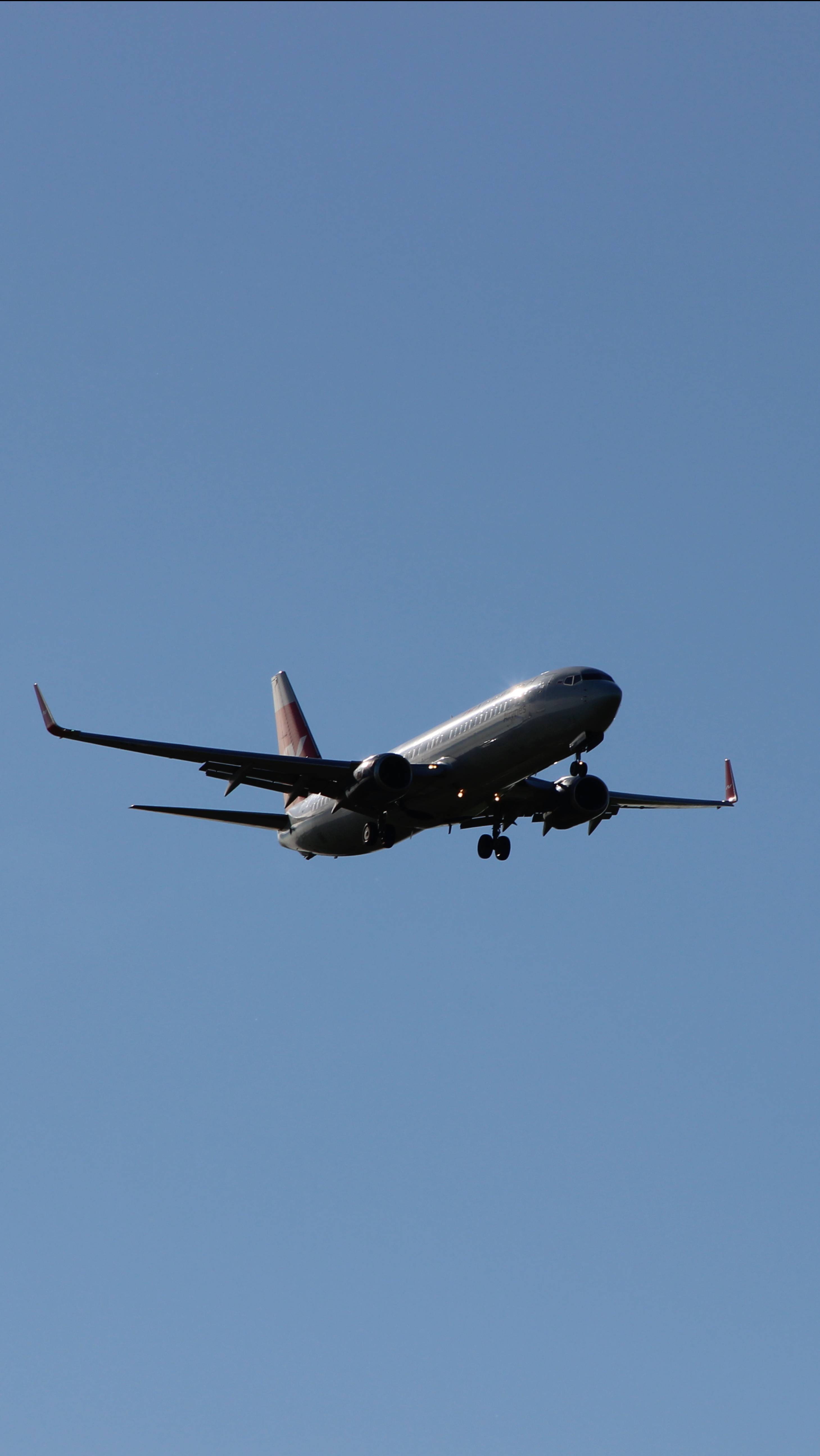 RA-73269 Boeing 737-800
Nordwind (Северный Ветер)
Первый летний подзаборинг.01.06.25.