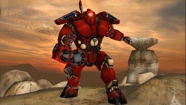 Warhammer 40,000： Dawn of War – Soulstorm. Командир Тау. Все реплики