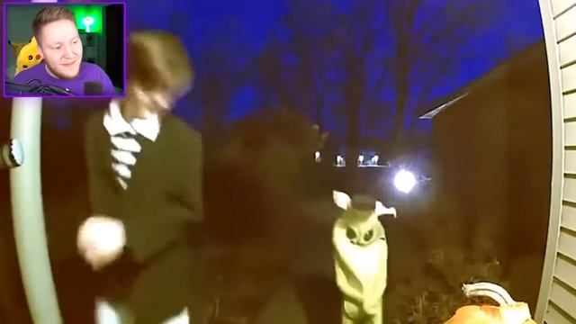 Поззи 50 Самых СТРАШНЫХ ВИДЕО в Мире