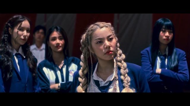 Игра в кальмара: Перезагрузка. Фильм 2025. Русский трейлер фильма. В кино с 5 июня.