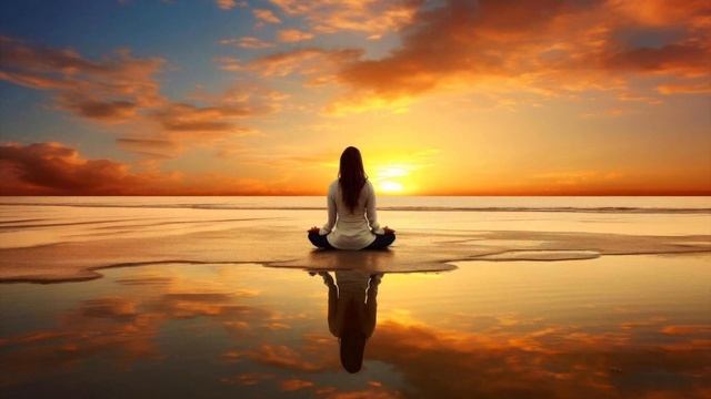 Meditasiya etməkdən niyə qorxuruq? страх во время медитации #meditasiya #me