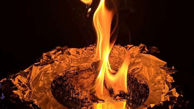 Если всё в жизни рухнуло, и нет Просвета ! Этот ритуал станет вашим спасательным кругом