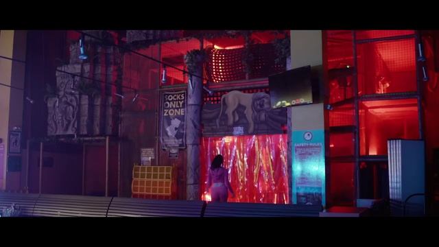 Ловушка Микки Мауса — Русский трейлер (4К, 2024)