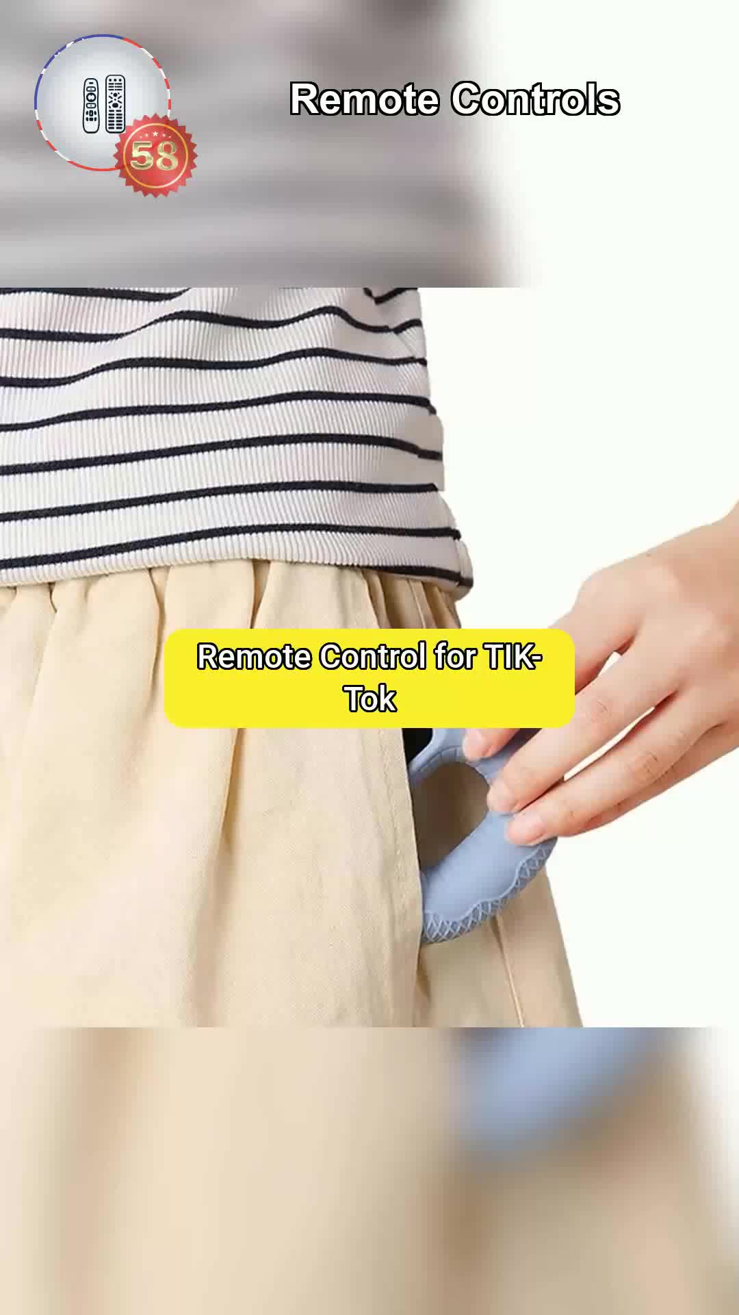 Top Remote Controls for All Devices – Universal, Smart & Easy to Use