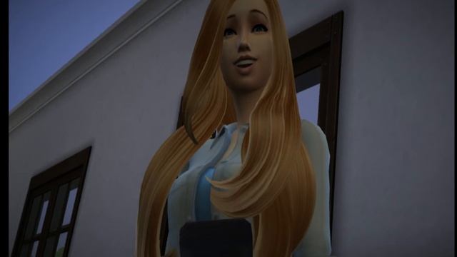 Challenge The Sims 4:Мать одиночка правила