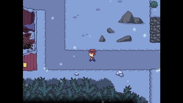 НАЧАЛО ГЕНОЦИДА UNDERTALE YELLOW GENOCIDE #1