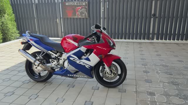 Moto klim 93 63
