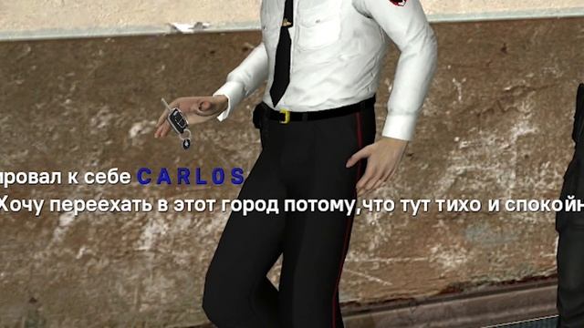 DRЫNDA ПОСТРОИЛ ДИКТАТУРУ АЛЬЯНСА из HALF LIFE 2 в GARRY'S MOD DARK RP