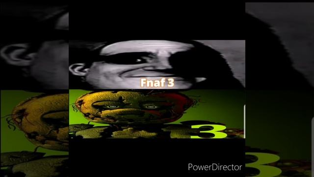 Фнаф мемы 3