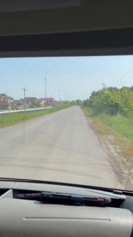 Выдвинулись в сторону Абуна-фест #бажучкинаавтодоме #абунафест