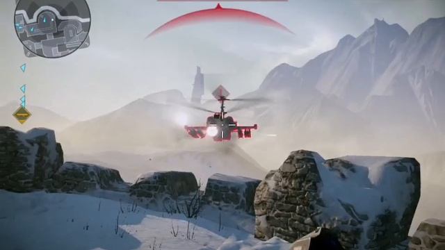 Warface #13