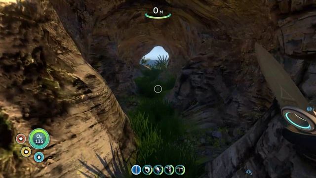 🥽Subnautica 🐬10
