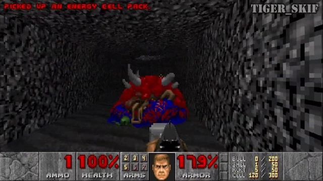 Я в аду - The Ultimate Doom #15
