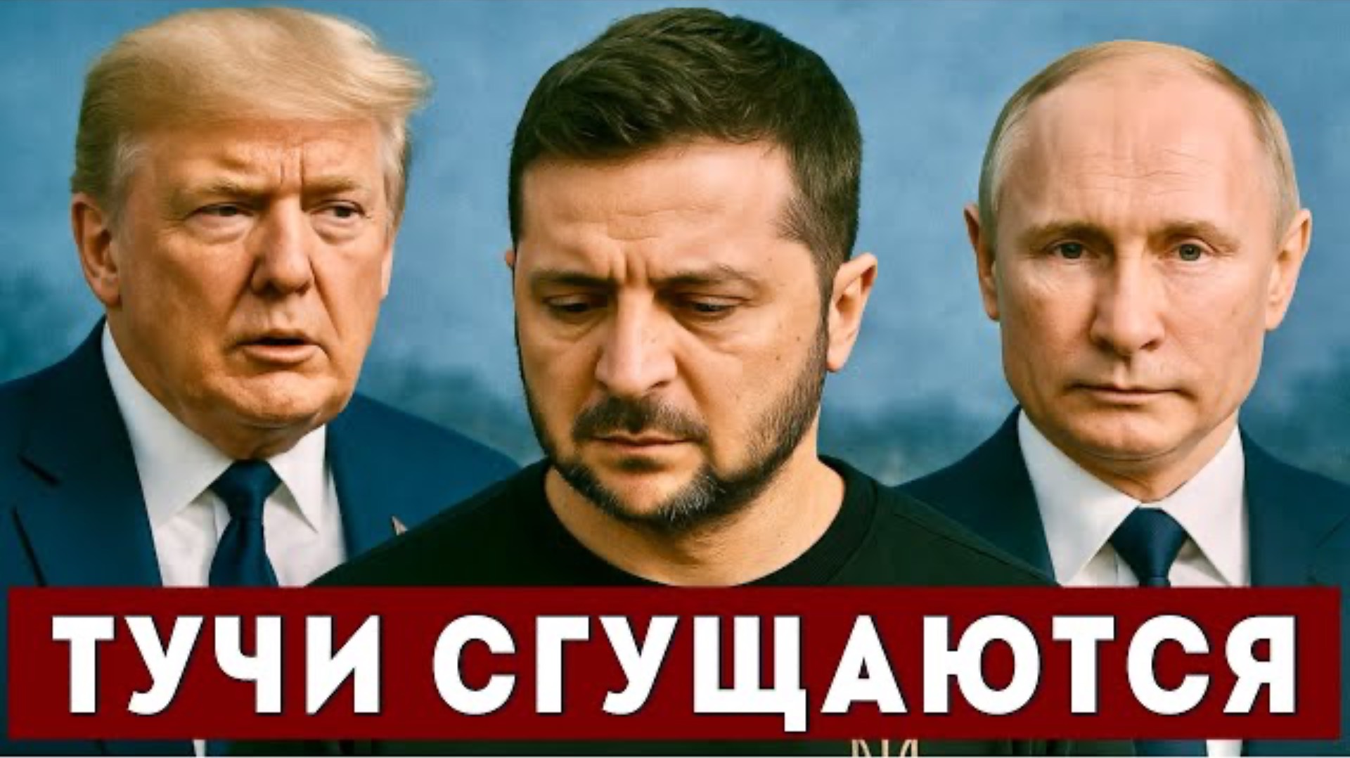 ЗЕЛЕНСКИЙ В УЖАСЕ! МИРОВАЯ РЕАКЦИЯ НА АТАКУ УКРАИНЫ ПО РОССИЙСКИМ АЭРОДРОМАМ! ПРОСЧИТАЛСЯ, НО ГДЕ?