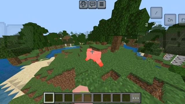 Atlas Client лучший клиент на Minecraft PE  minecraft майнкрафт atlascli