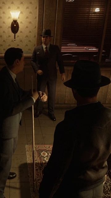 Весёлая ночка #mafia #рекомендации #мафия #DefinitiveEdition #игра #1втренде #gaming