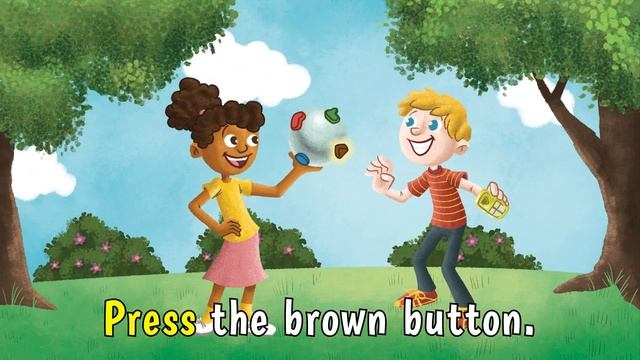 Look at my gadget! Animated Song Video. Super Minds 3. Unit 6-7. (grammar - gadgets / comparatives)