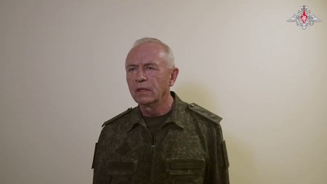 Заявление_замминистра_обороны_РФ_генерал_полковника_А_В_Фомина