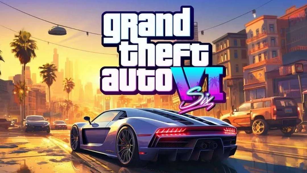 GTA 6 с русской озвучкой ( гта 6 ) новое трейлер