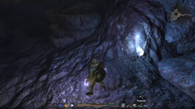 ArcaniA - Fall of Setarrif, сложность:готика(хард), (серия:№3, ФИНАЛ
