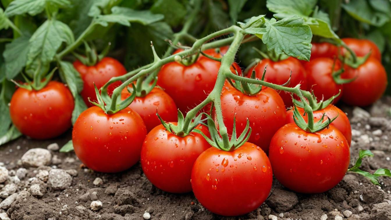 9 Распространенных ошибок при выращивании помидоров. Как не загубить урожай томатов