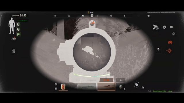 7 000 000 за 3 рейда! Соло теплачка в arena breakout