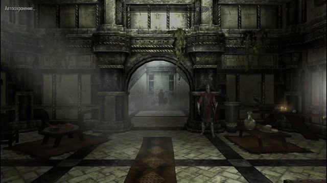 The Elder Scrolls | Учителя навыков в Скайриме: РАЗРУШЕНИЕ