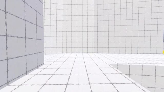 Unity Level Design - Prototype Часть 18