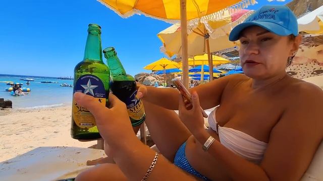 ПРОБЛЕМЫ! ❗️ОТКАЗАЛИ В ЗАВТРАКЕ ЗЫБЕНКОВА @ElenaZybenkova В РАСКОРЯЧКУ ПИТАЕМСЯ НА ПЛЯЖЕ