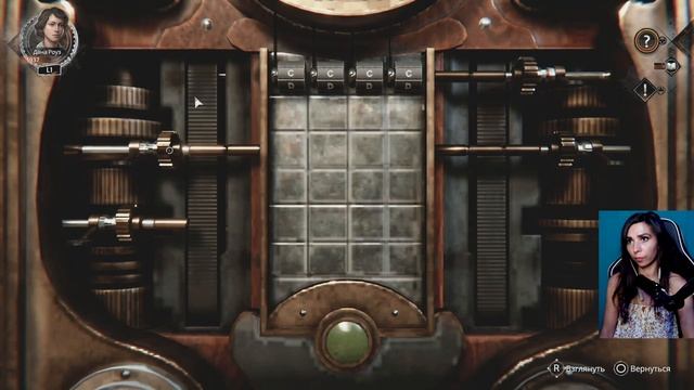 ЧТО ДАЛЬШЕ? | SYBERIA: The World Before | прохождение #3