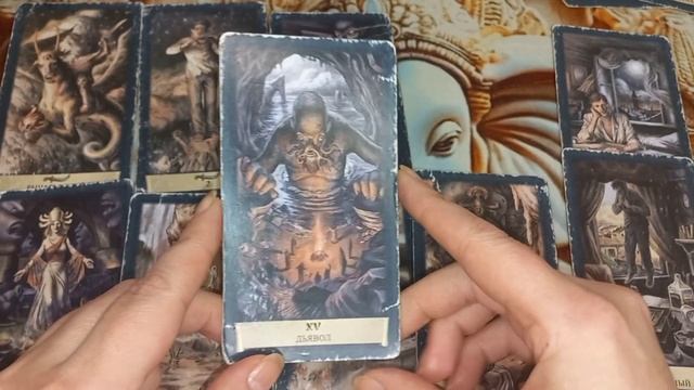 ОВЕН ♈️ИЮНЬ 2025‼️с 11-20 июня⚕️Таро прогноз на каждый день
