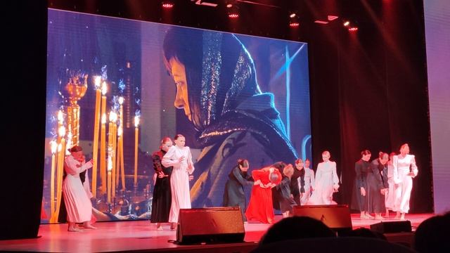 Многофункциональный культурный центр "Казачья бухта" Севастополь Крым Россия