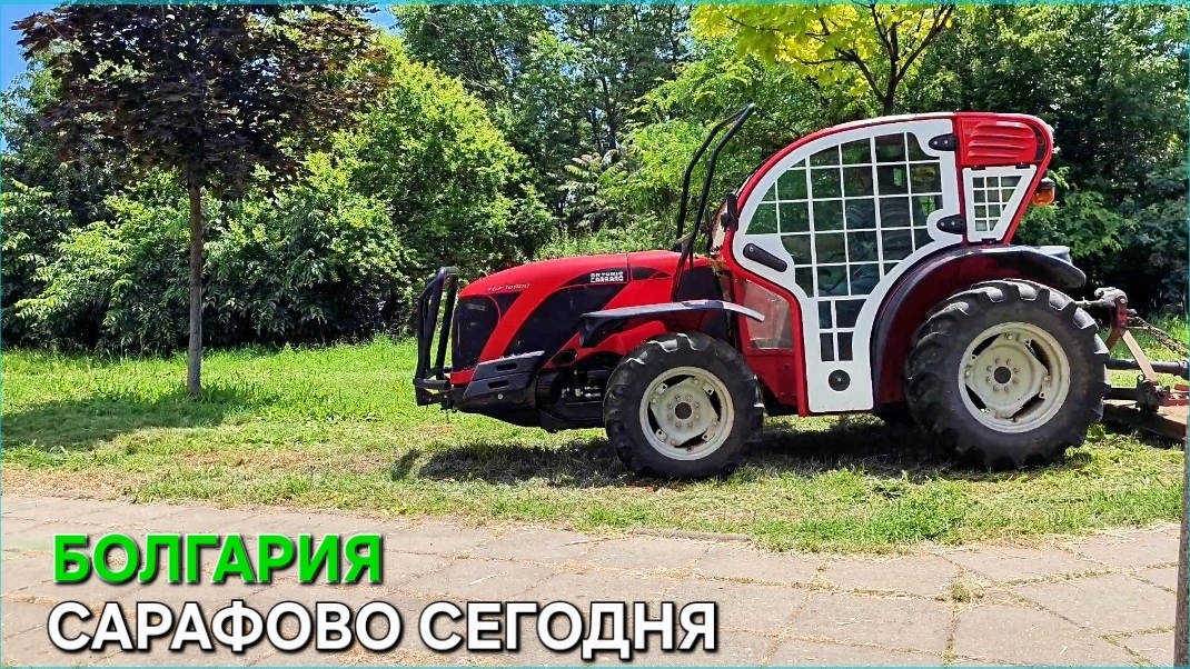 Болгария | Жизнь в Сарафово | Сарафовский вестник