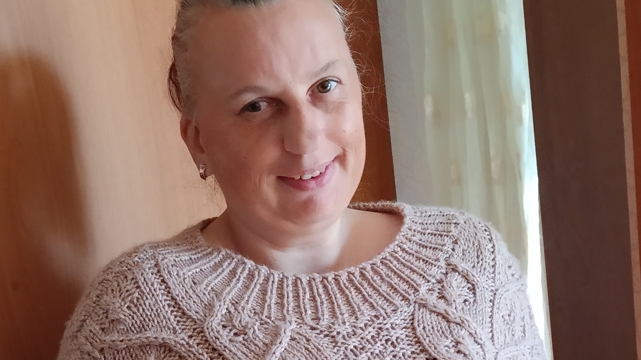 С вами матрёшка 😁 просто болталка