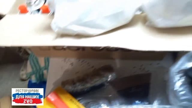 Работа в Ресторанчиках кипит. 
Надёжный тыл с вами, ребята!🫡

https://t.me/restorandlyanashix