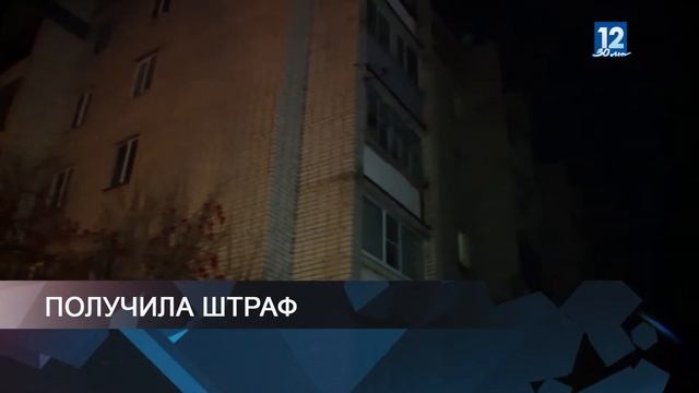 Позывной 35 17.12.2021