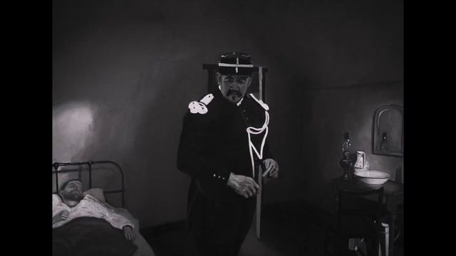 «Ван Гог. С любовью, Винсент»： Дублированный трейлер
