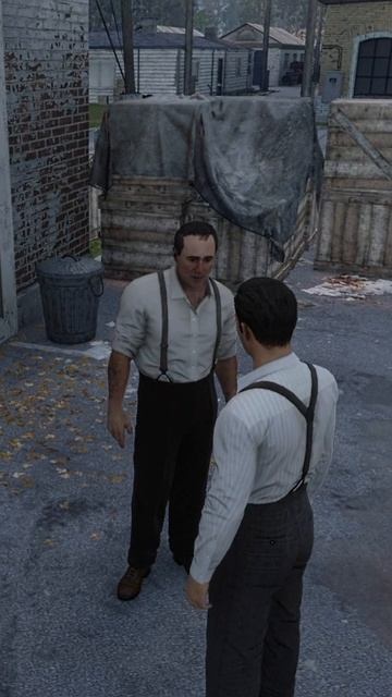 Водила от Бога #mafia #рекомендации #мафия #DefinitiveEdition #игра #1втренде #gaming