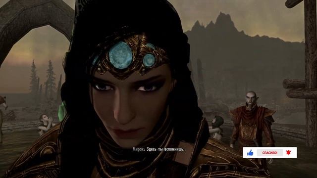 Солстхейм ► TES V: Skyrim #87 ► Знакомство