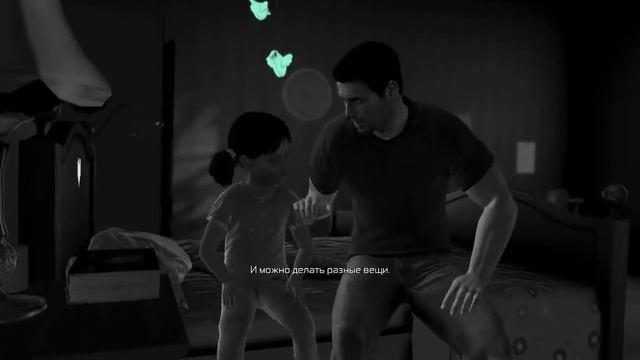 Прохождение Splinter Cell Conviction часть 1 перестрелка на мальт