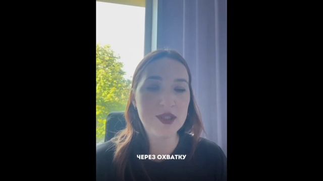 Сила внутри тебя просится наружу ❗️