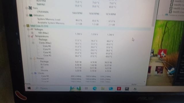 ASUS P8H61-M PRO для Авито