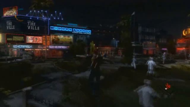InFamous 2 - Обзор от ЛКИ
